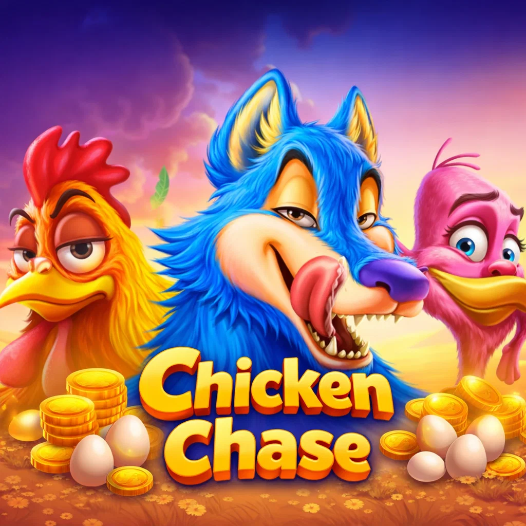 Chicken Chase
