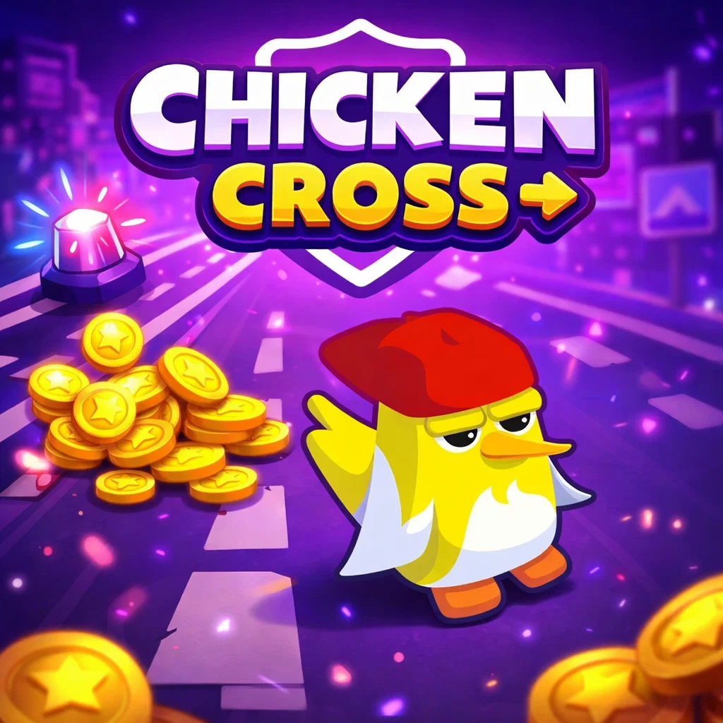 Chicken Cross