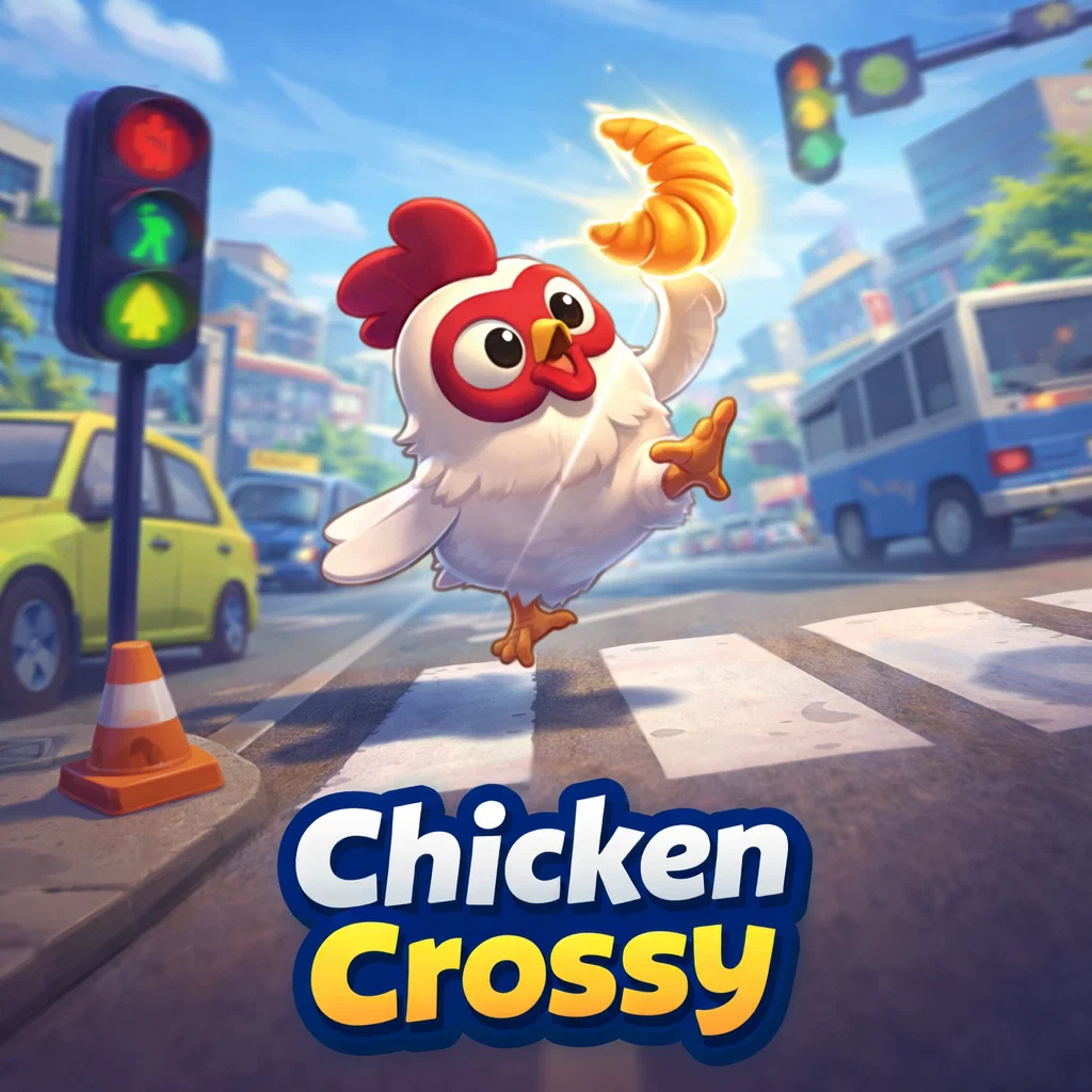 Chicken Crossy