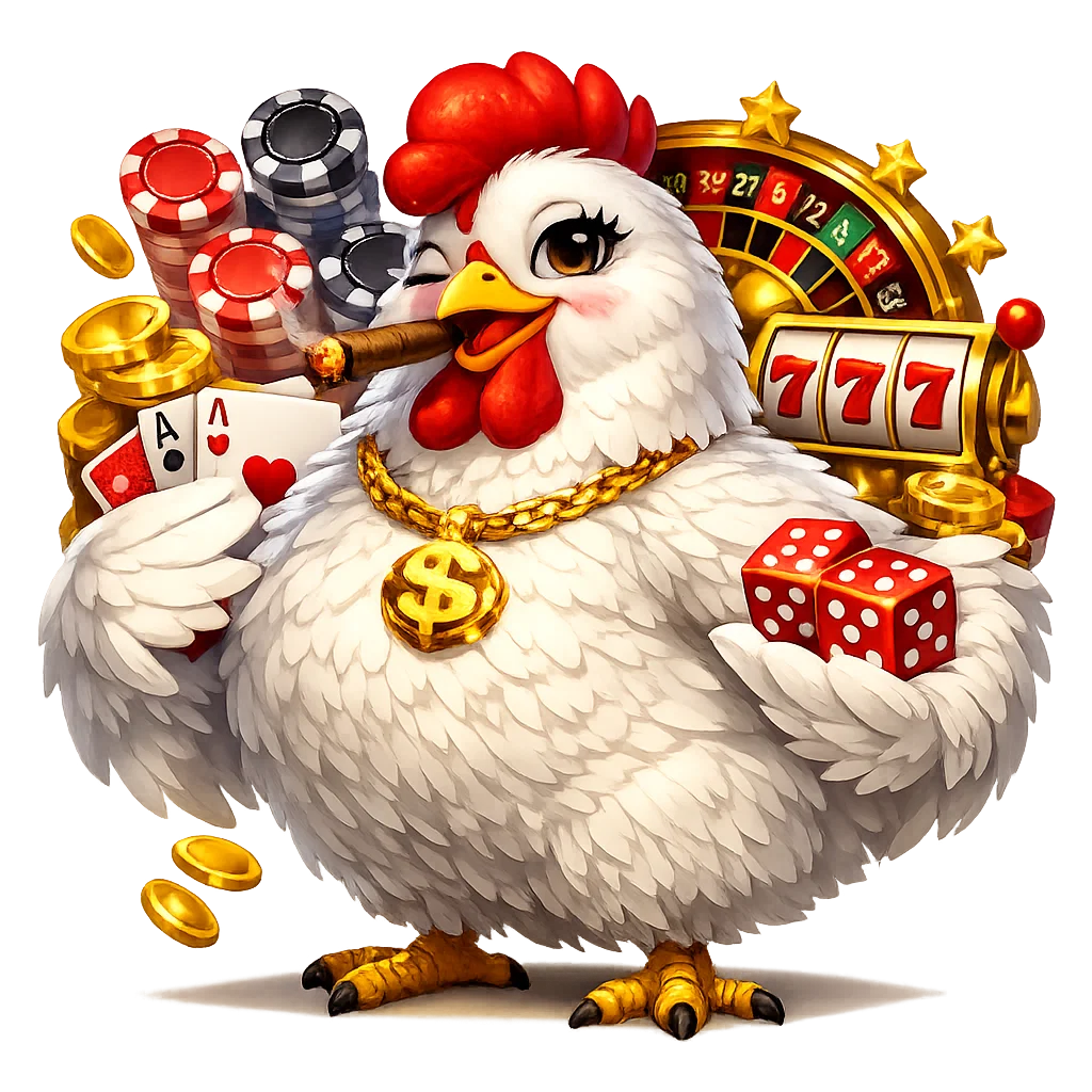 Chicken Games