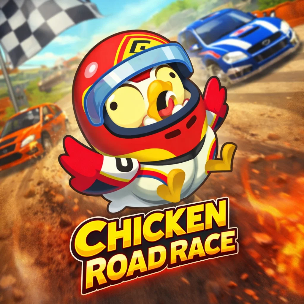 Chicken Road Race