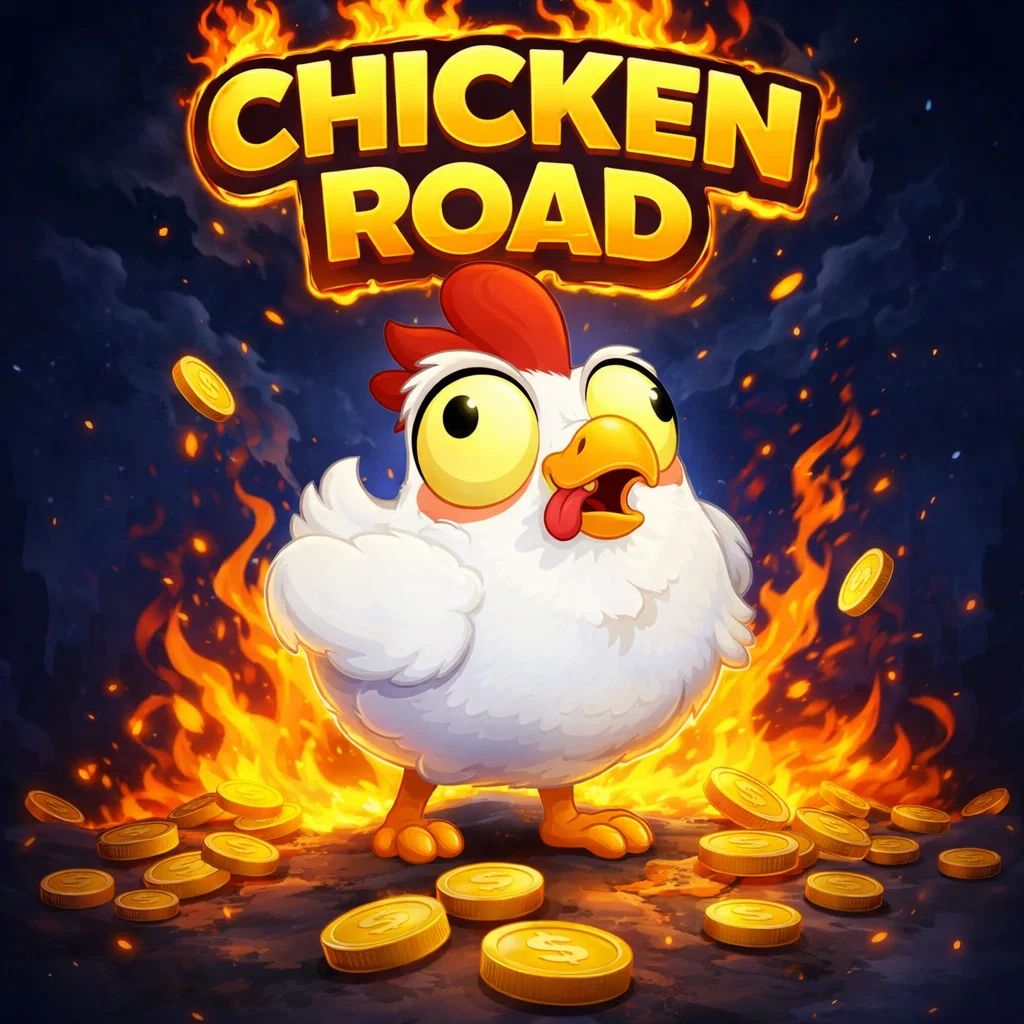 Chicken Road