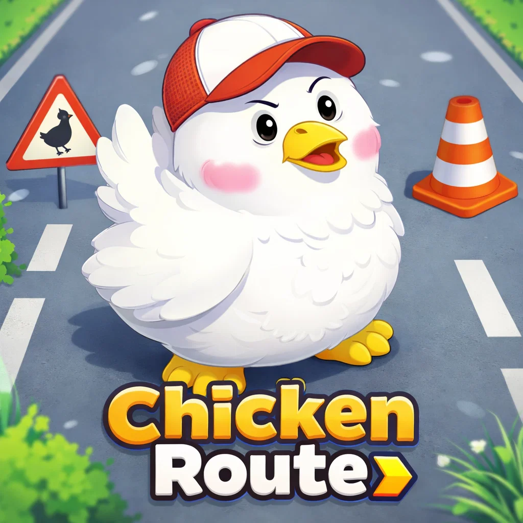 Chicken Route