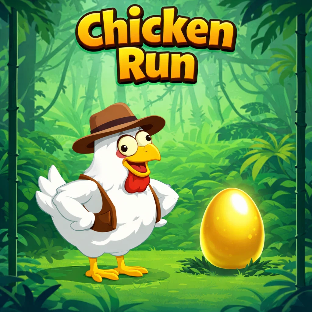 Chicken Run