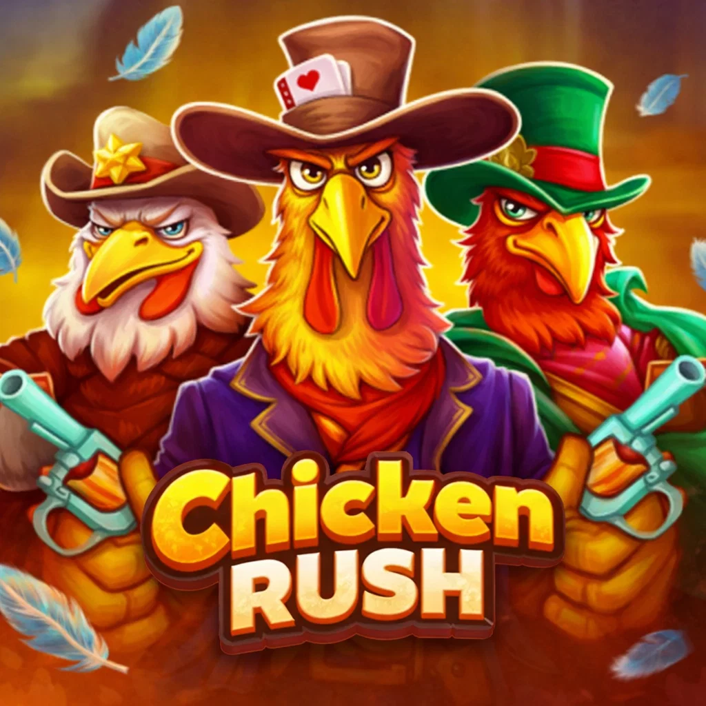 Chicken Rush