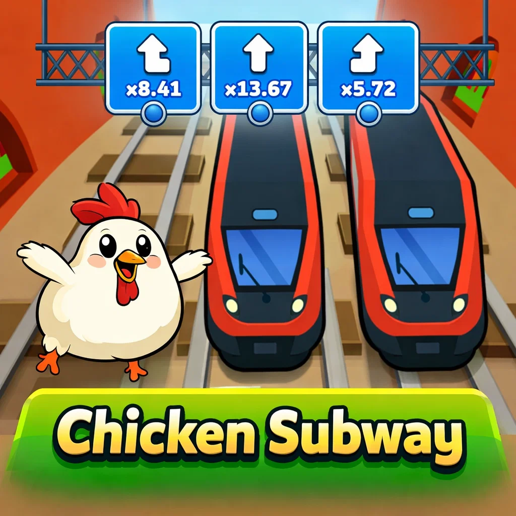 Chicken Subway