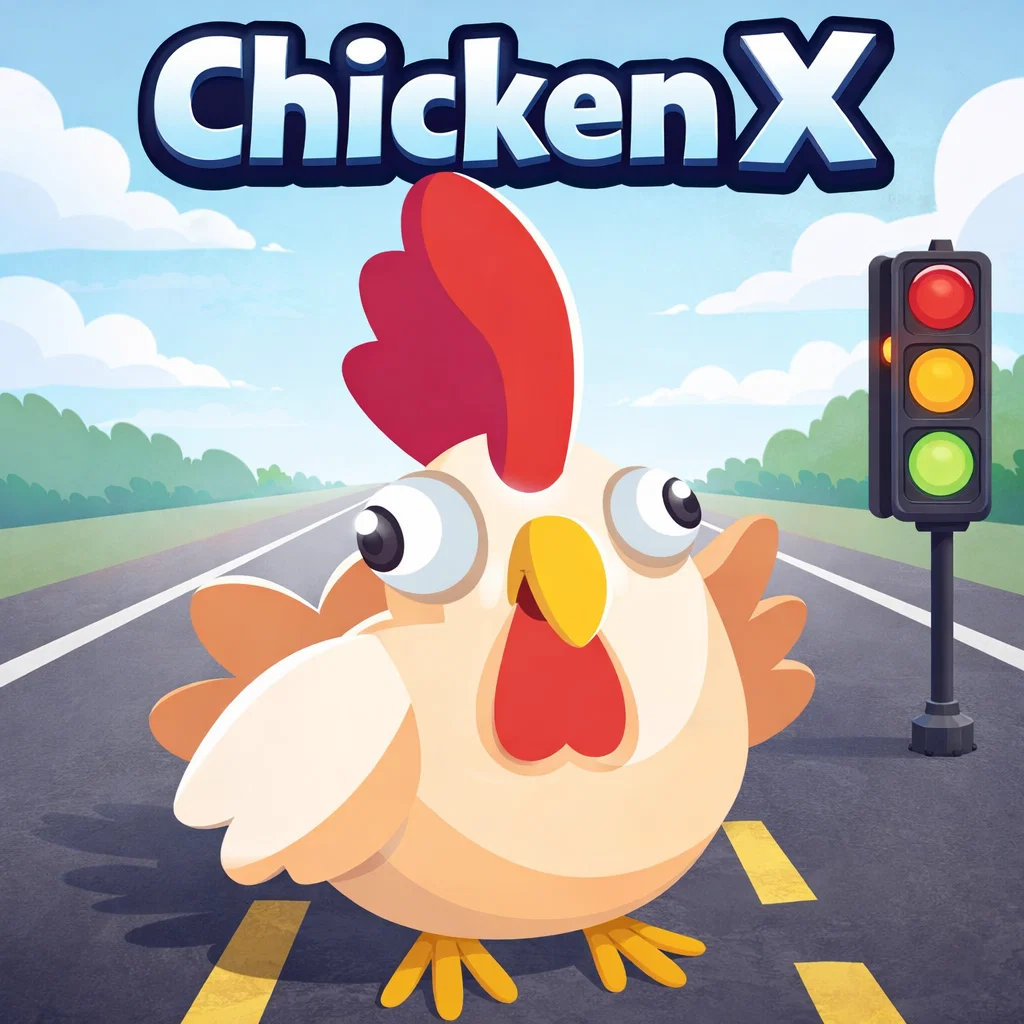 Chicken X