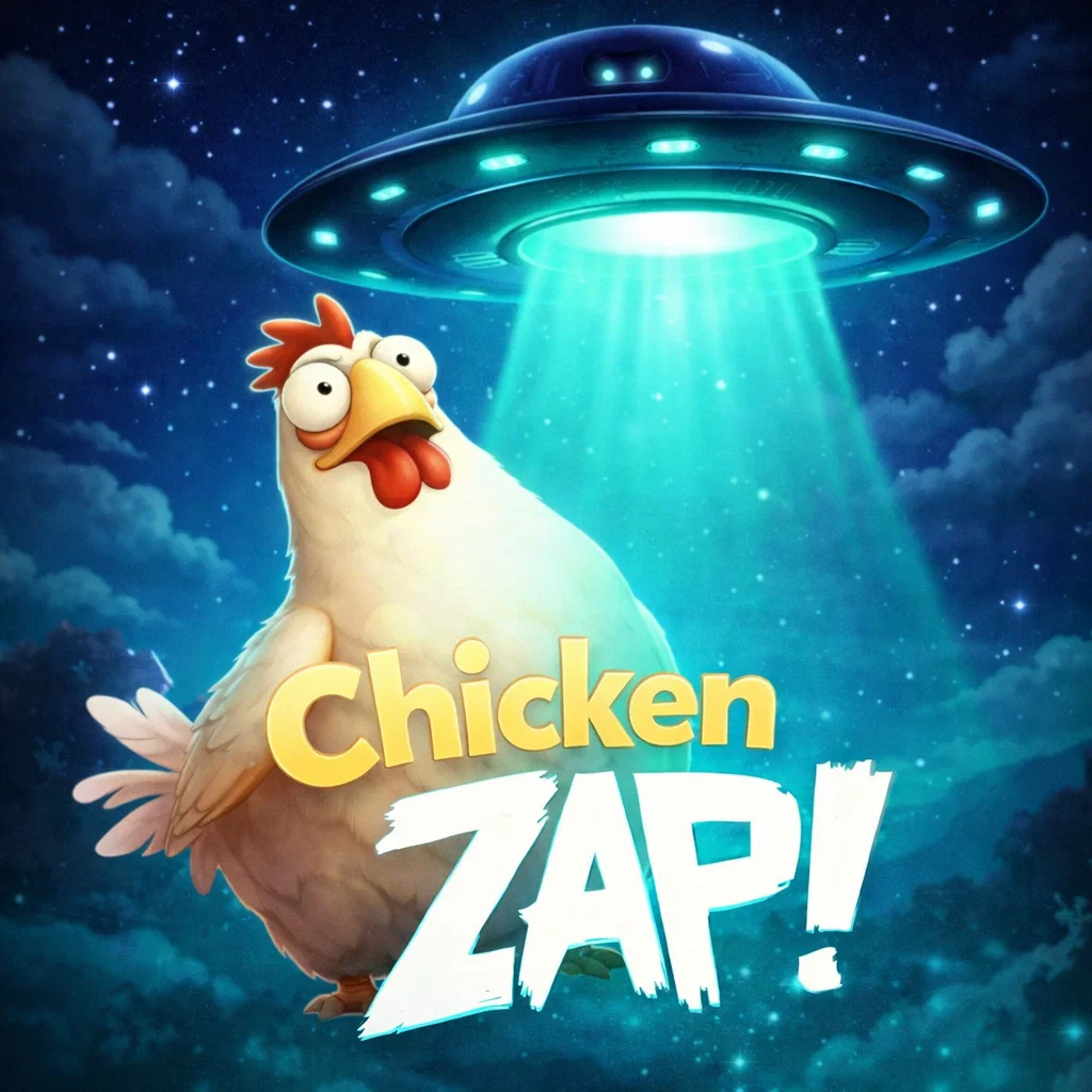 Chicken Zap