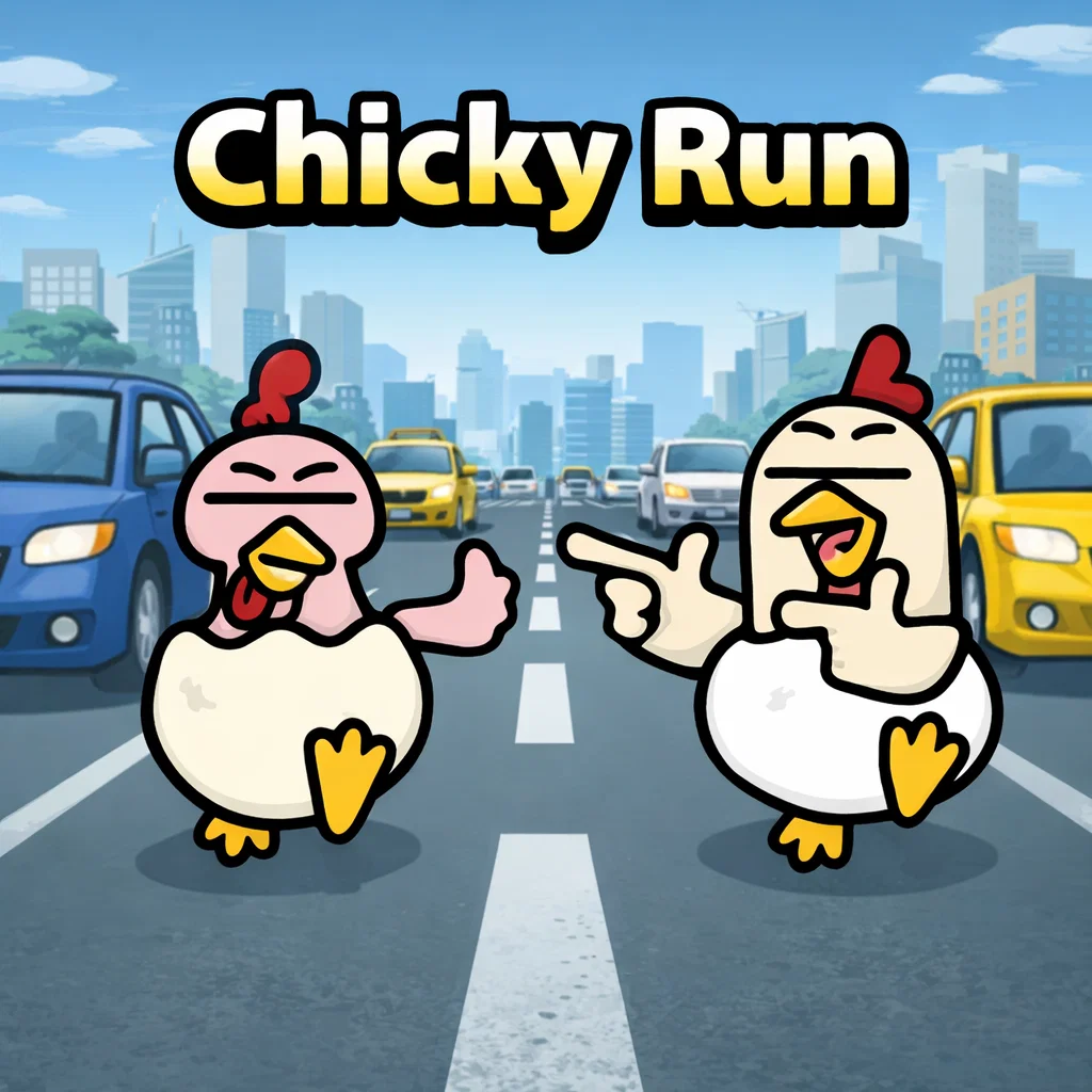 Chicky Run
