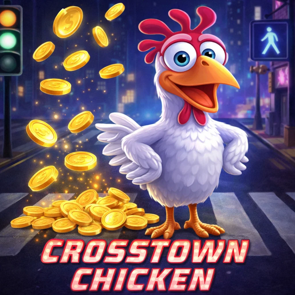 Crosstown Chicken