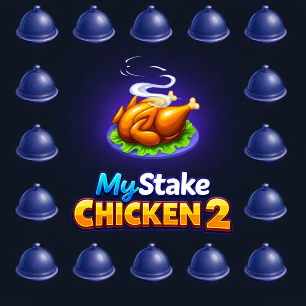 MyStake Chicken 2