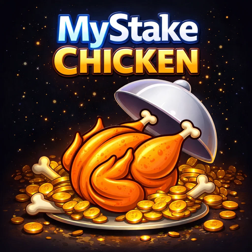 MyStake Chicken