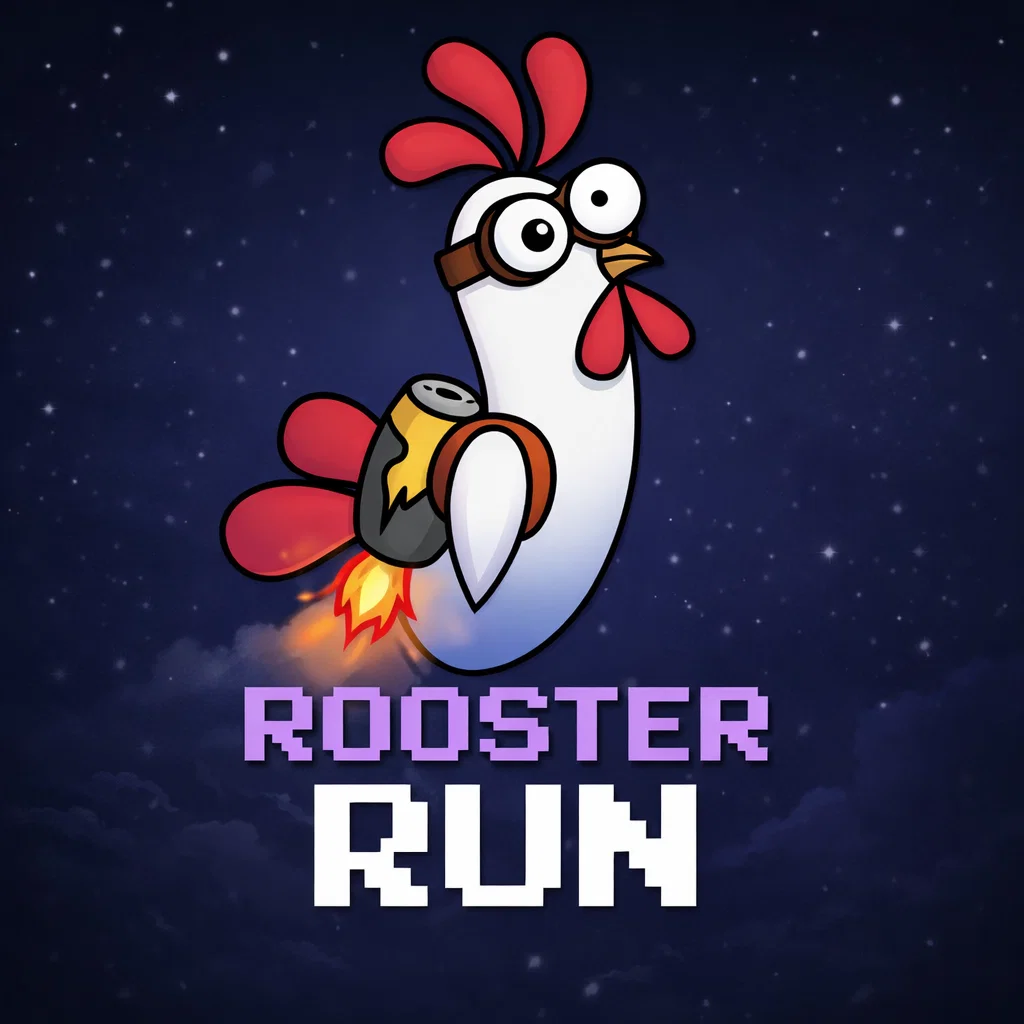 Rooster Run