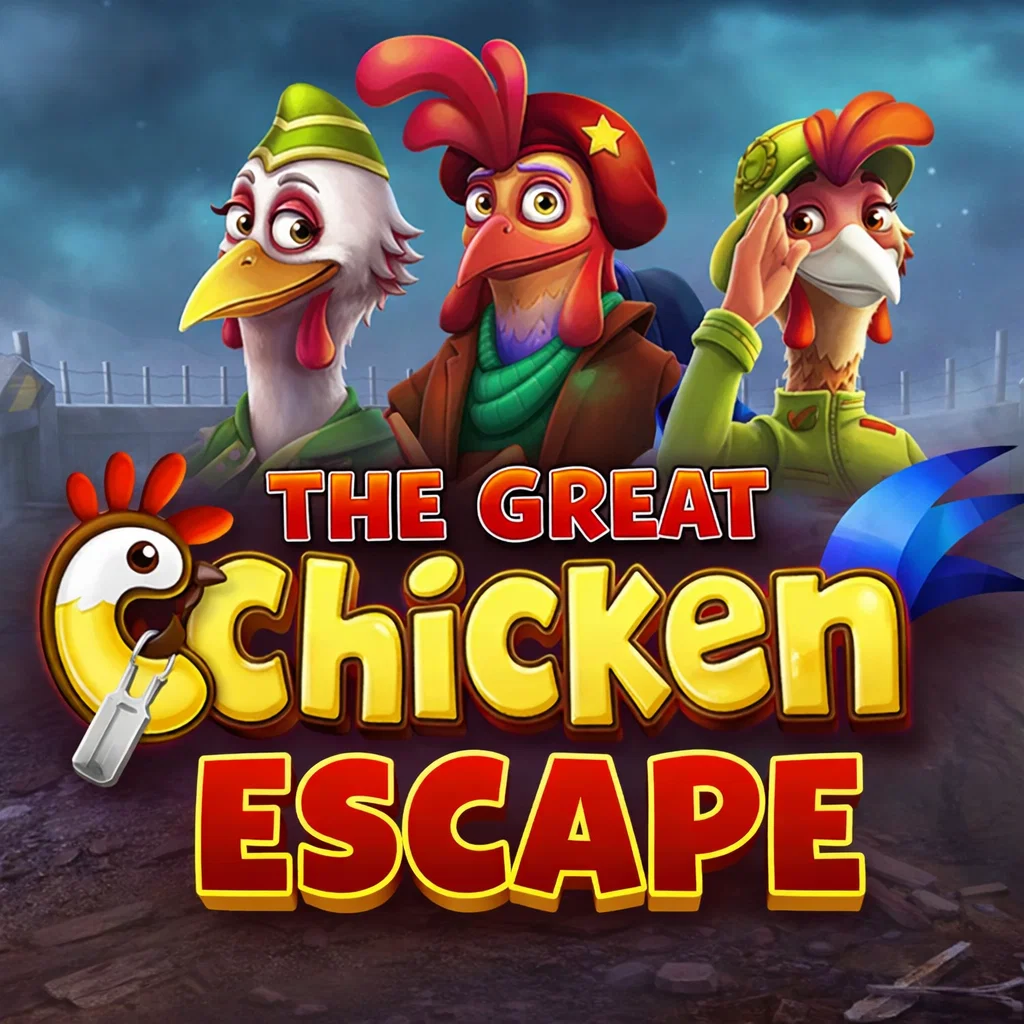 The Great Chicken Escape