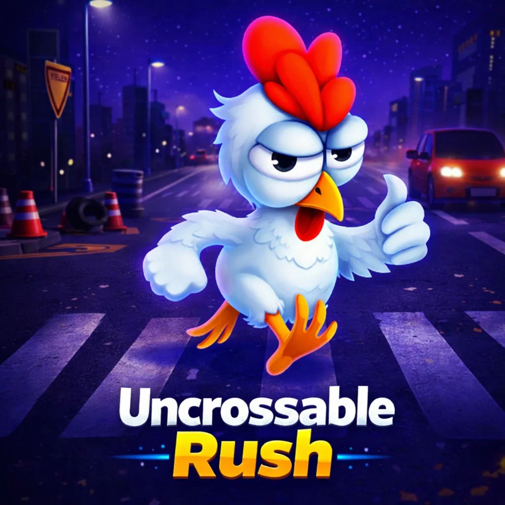 Uncrossable Rush